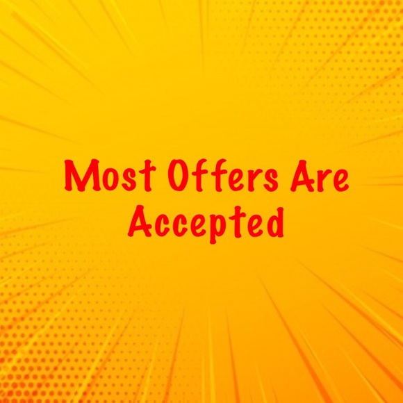 Make me an offer ☺️ Things need to go! - Picture 1 of 1